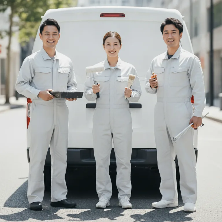 페인트공 팀 위치: 문경시